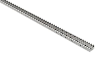 Cable Tray perf 75mm Sendz 3M