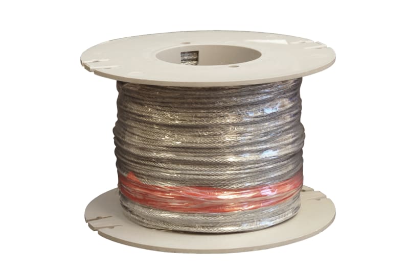 Wire 2mm roll=100M Els