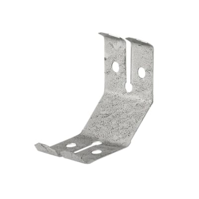 Elis Elektro MP-710S Locking Washer for Sendz Pendant, Zinc-Plated Steel