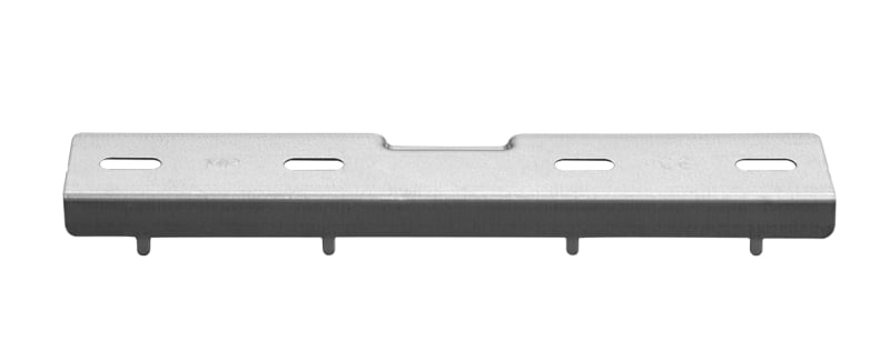 Elis Elektro MP-908Z Longitudinal Side Joint, Hot-Dip Galvanised (1353308)