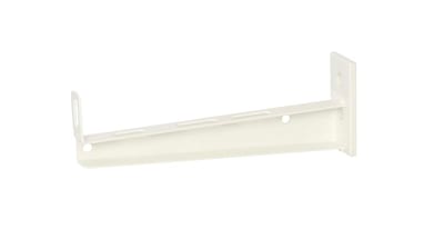 Wall Bracket KN 200 mm, White, MP-172V2