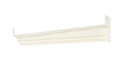 Wall Bracket KN 400 mm, White, MP-174V2