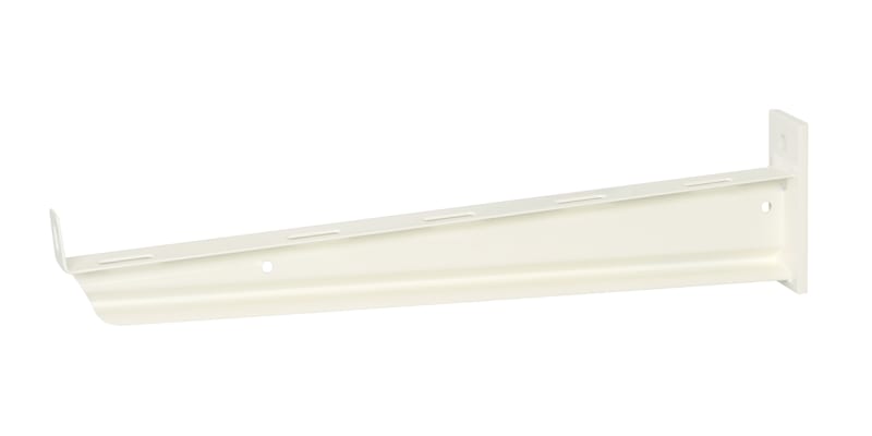 Wall Bracket KN 500 mm, White, MP-175V2 (1353315)