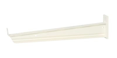 Wall Bracket KN 500 mm, White, MP-175V2