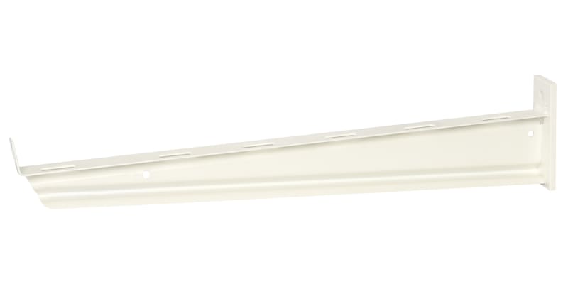 Wall Bracket KN 600 mm, White, MP-176V2 (1353316)