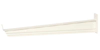 Wall Bracket KN 600 mm, White, MP-176V2