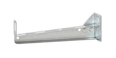 Wall Bracket 200 mm, Acid-Resistant Steel