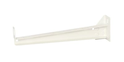 Wall Bracket KL 300 mm, White
