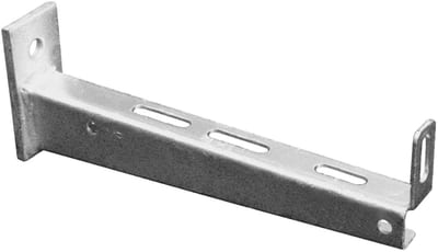 Wall Bracket KN 500 mm, Hot-Dip Galvanised, MP-175Z2
