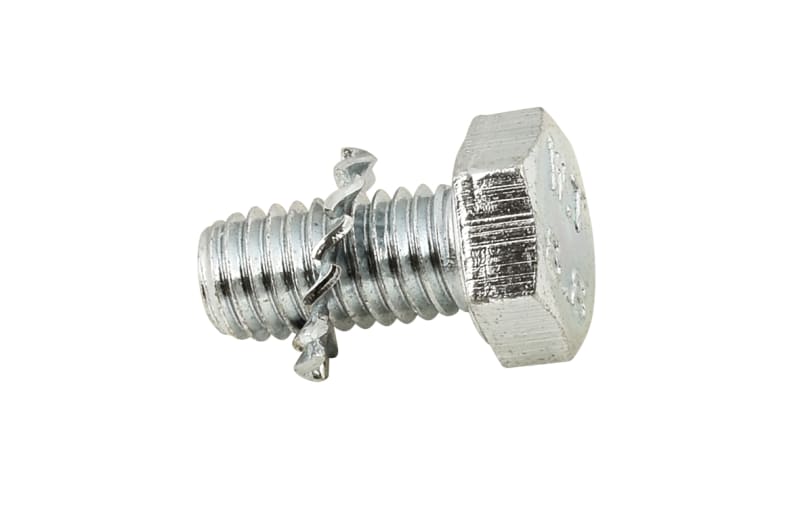 Bolt M8X16MM hex Els