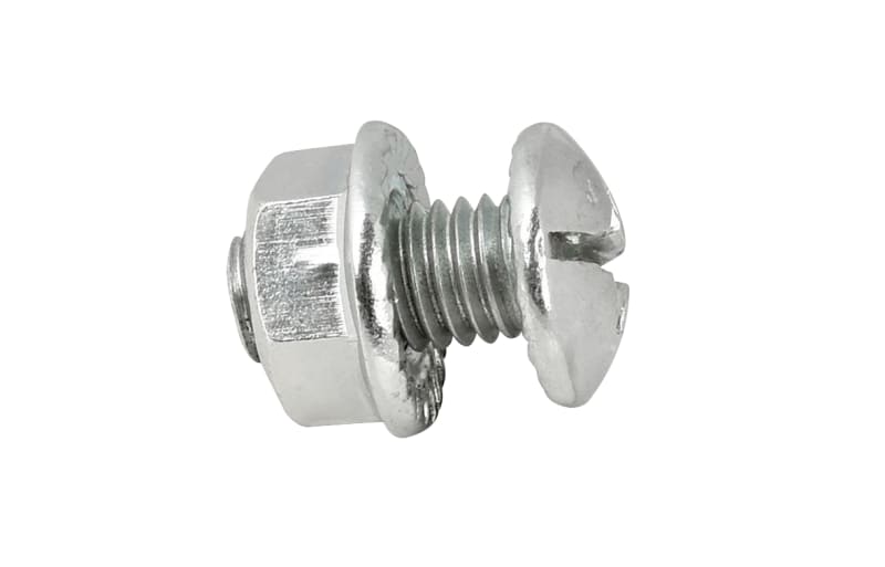 Bolt/nut M8X16 Sendz