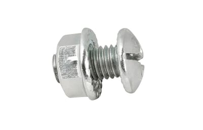 Bolt/nut M8X16 Sendz