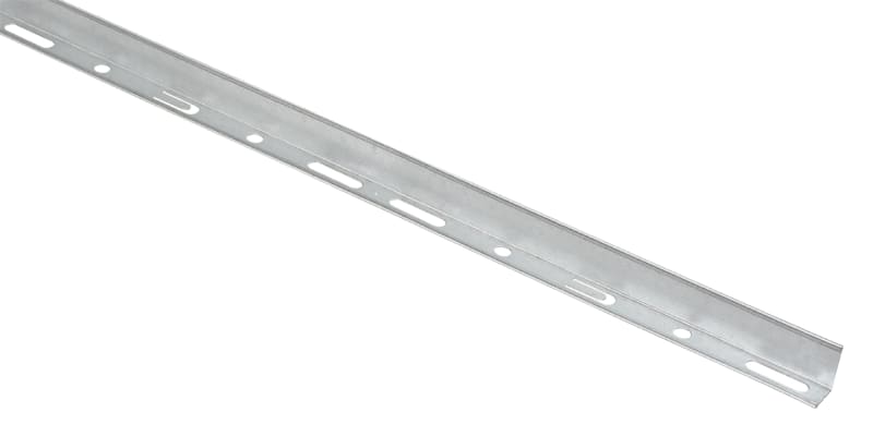 Divider rail 25X1750MM Sendz