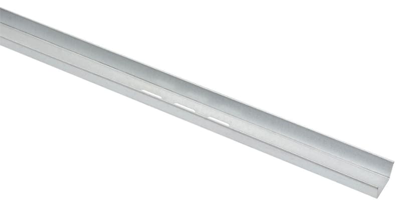 Svakcurrentsrenne 50mm White 3M MP-128V (1353606)