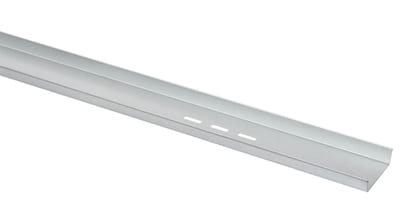 Svakcurrentsrenne 100mm White 3M MP-129V
