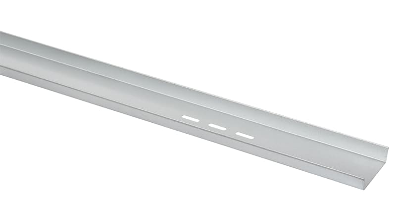 Svakcurrentsrenne 100mm Sendz 3M