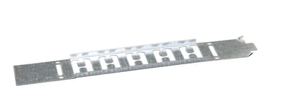 Support divider rail 50mm Sendz