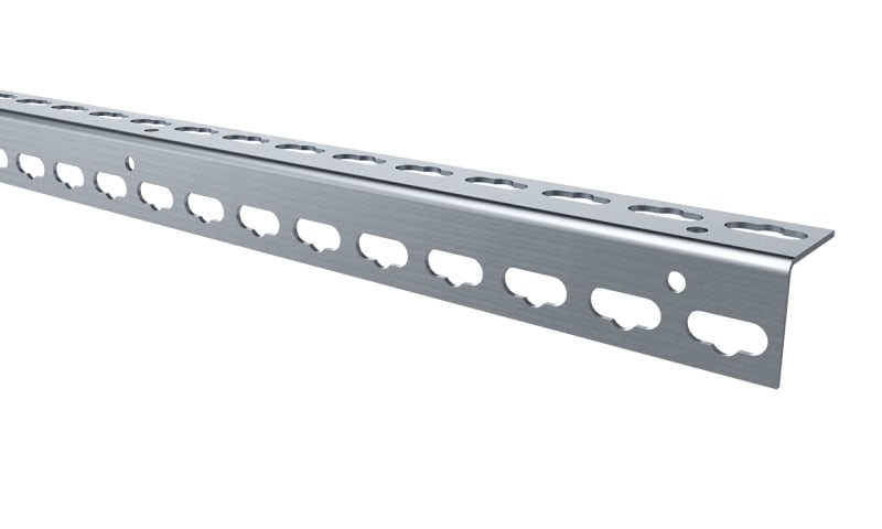 Angle Profile 35X35 Alus 3M MP-262A