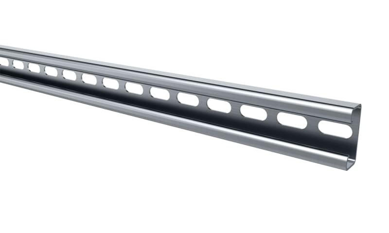 Profile Rail 40X18MM Alus 3M