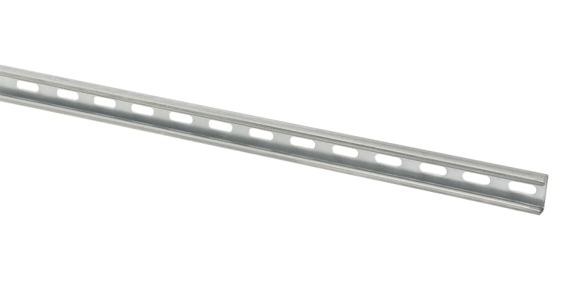 Anchor Rail 41X21 L=3M Hot-dip galvanised
