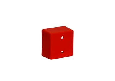 End protector 41X41MM