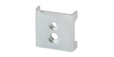 Mutterbrikke without nut Els MP-289E