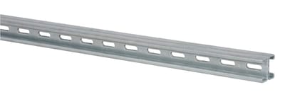 Dobl ankersk. 41X21X2 Hot-dip galvanised 3M