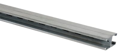 Dobl ankersk. 41X41X2 Hot-dip galvanised 3M