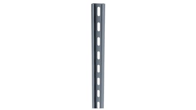 Anchor Rail 41X21 Hot-dip galvanised 0,5M MP-026Z