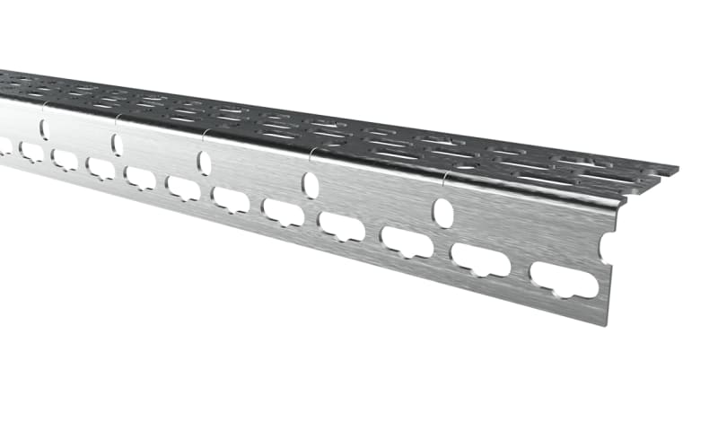 Angle Profile 40X60 Hot-dip galvanised 3M