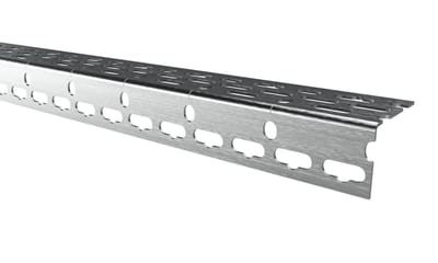 Angle Profile 40X60 Hot-dip galvanised 3M