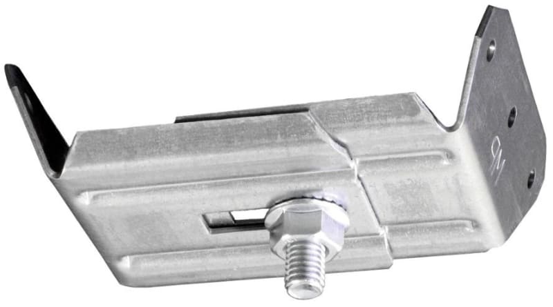 Sheet-Metal Ceiling Bracket 95-150mm Sendz
