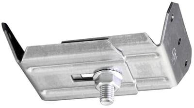 Sheet-Metal Ceiling Bracket 60-95mm Sendz