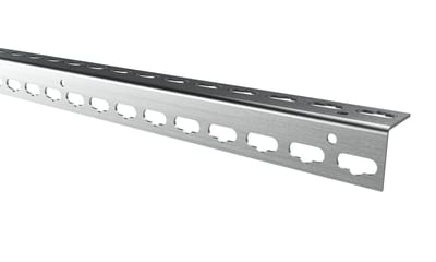 Angle Profile 35X35 Hot-dip galvanised 1,5M MP-994Z