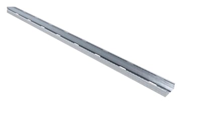 Luminaire rail 100mm L=3M Sendz