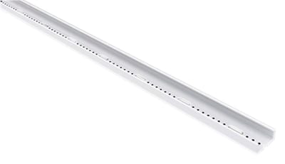 Luminaire rail 100mm L=3M White