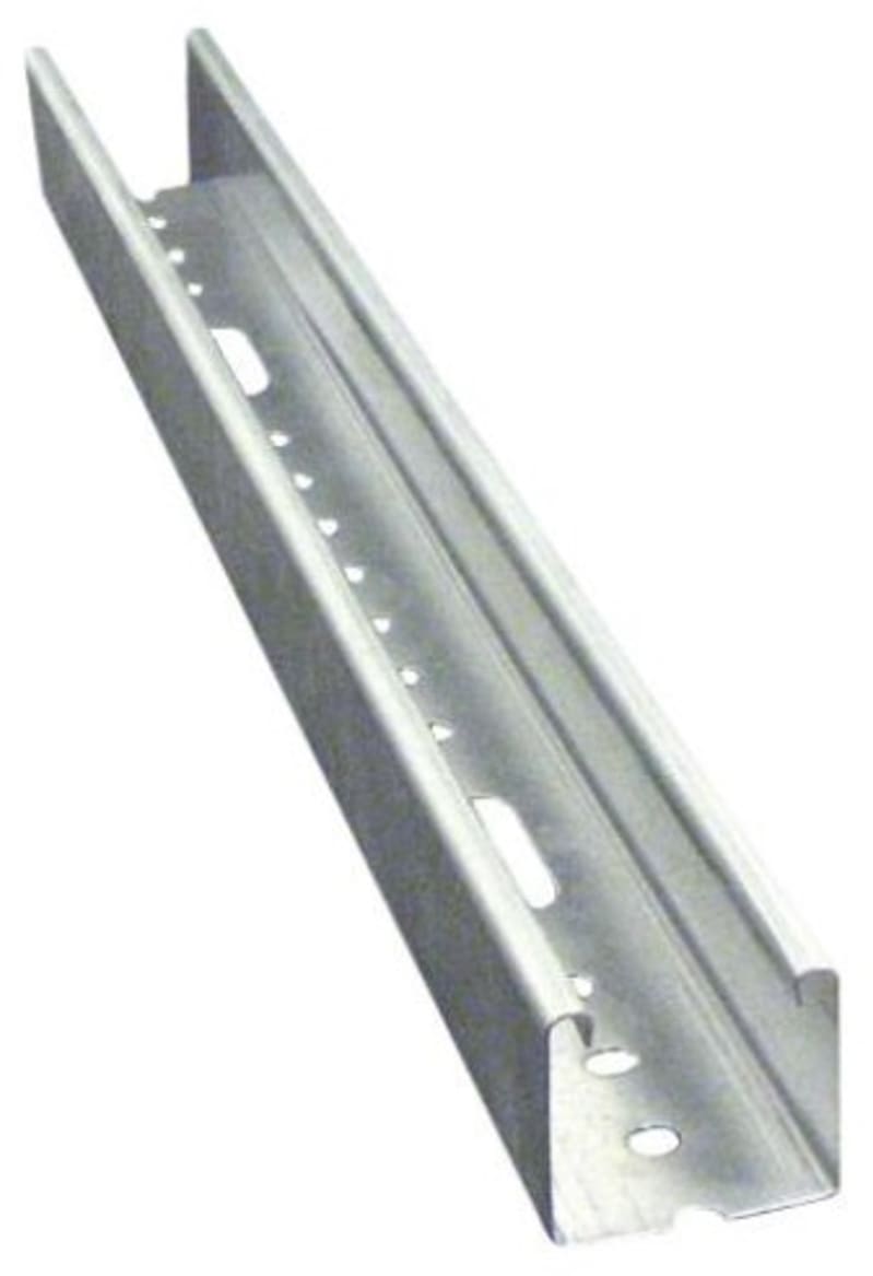 Luminairerail 200mm L=3M Sendz MP-341S (1353807)