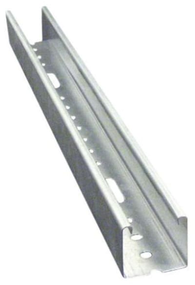 Luminairerail 200mm L=3M Sendz MP-341S