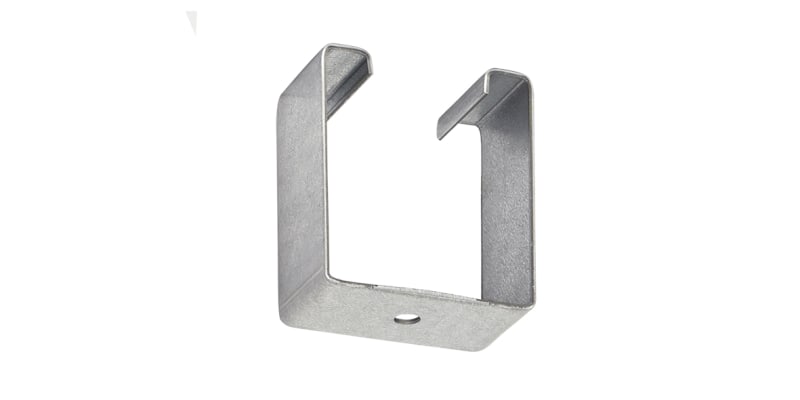 Luminaire Bracket 50mm Sendz