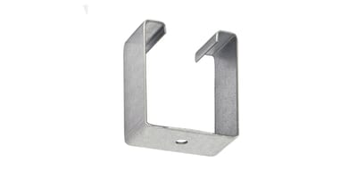Luminaire Bracket 50mm Sendz