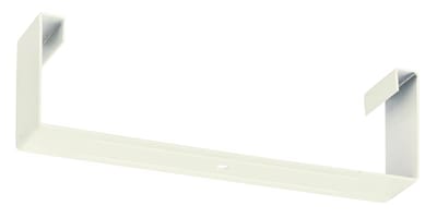 Luminaire Bracket 200mm White MP-642V