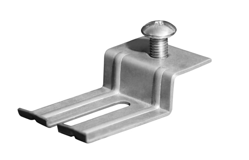 Luminaire Bracket f/all type Sendz