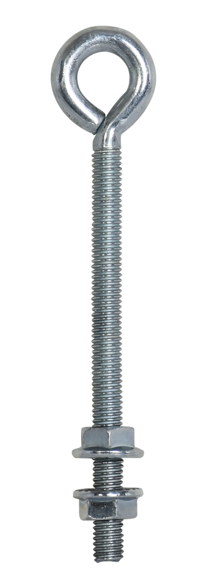Eye bolt M6X80MM Els
