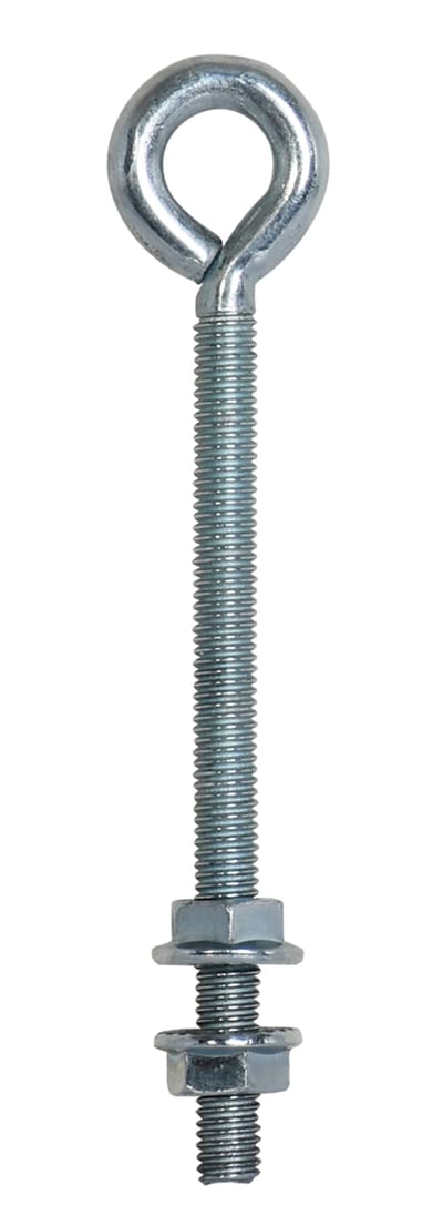 Eye bolt M6X80MM Els