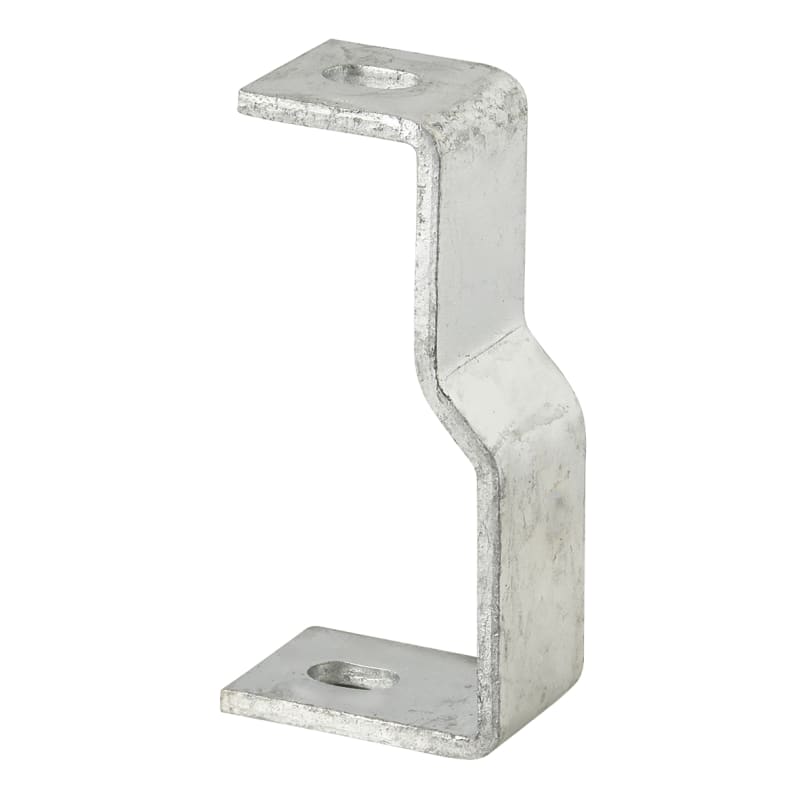 Elis Elektro MP-593Z Ceiling Bracket 50mm Hot-Dip Galvanised