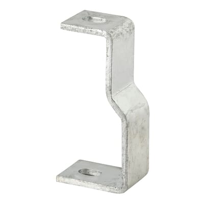 Elis Elektro MP-593Z Ceiling Bracket 50mm Hot-Dip Galvanised