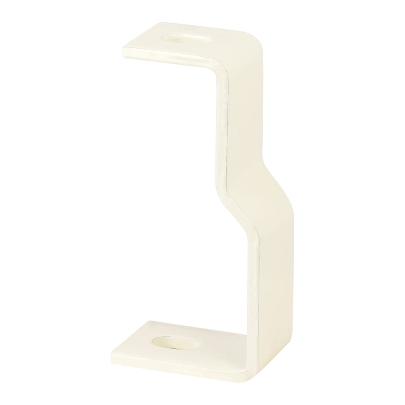 Elis Elektro MP-593V Ceiling Bracket 50 mm White
