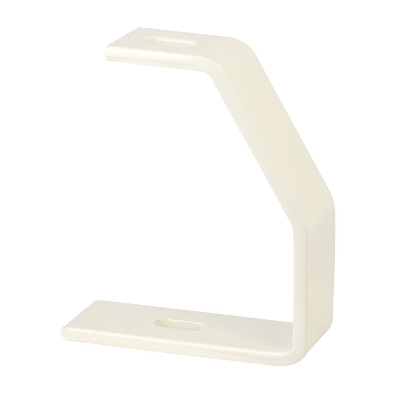 Elis Elektro MP-523V Ceiling Bracket 100 mm, White