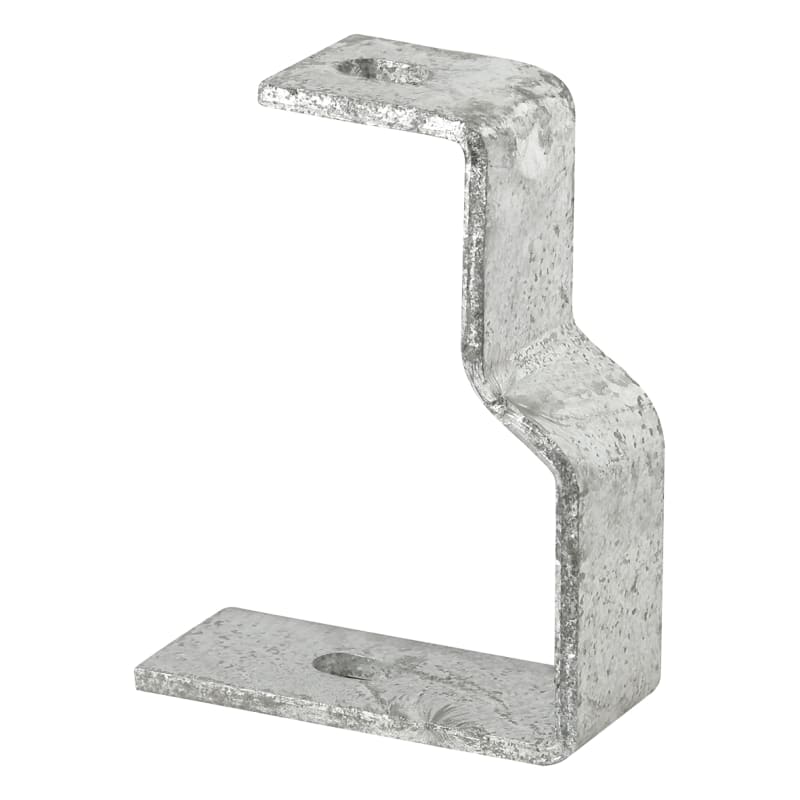 Elis Elektro MP-513Z Ceiling Bracket 75 mm Hot-Dip Galvanised