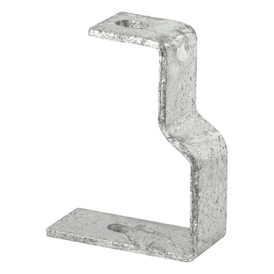 Elis Elektro MP-513Z Ceiling Bracket 75 mm Hot-Dip Galvanised
